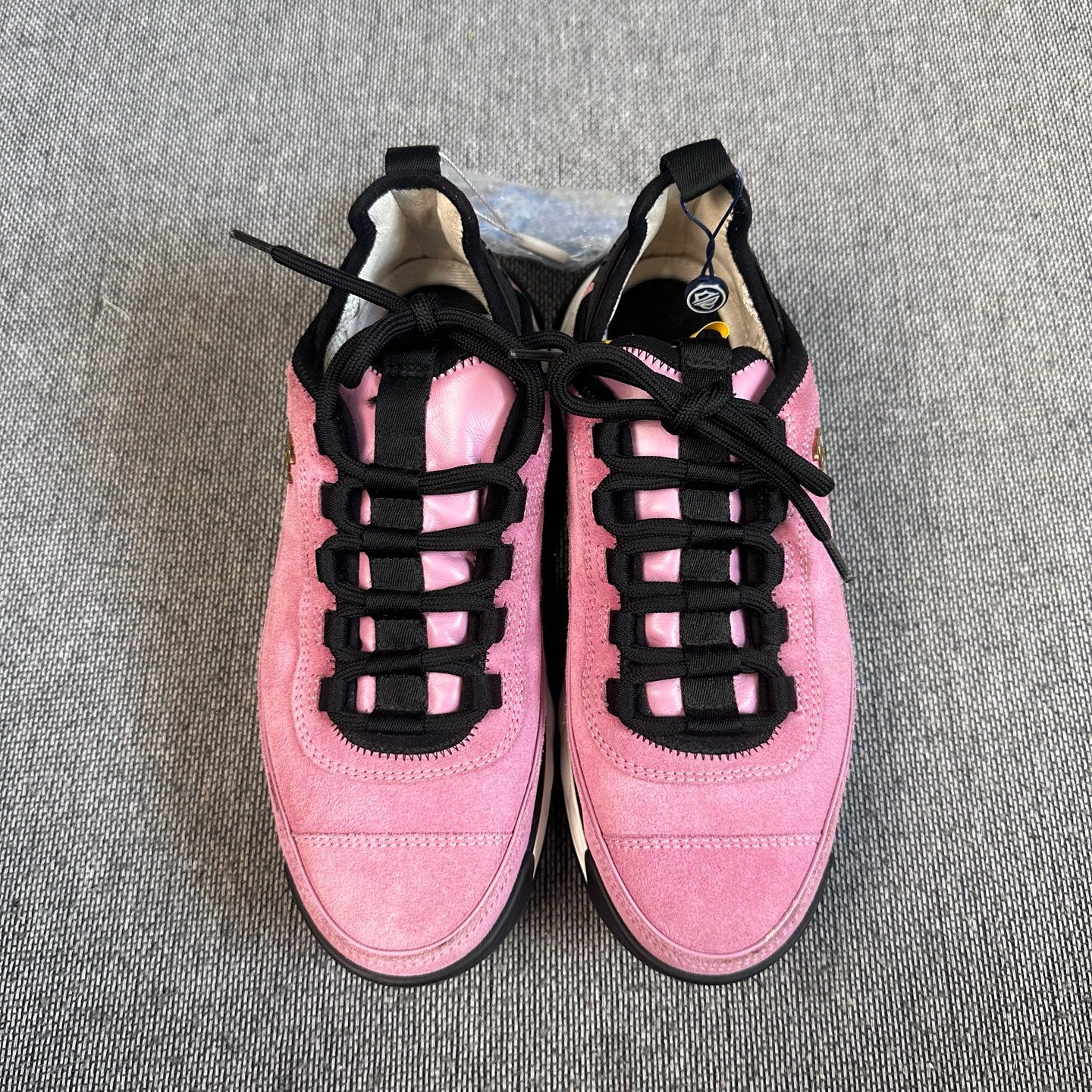 Chanel Lifestyle sneakers