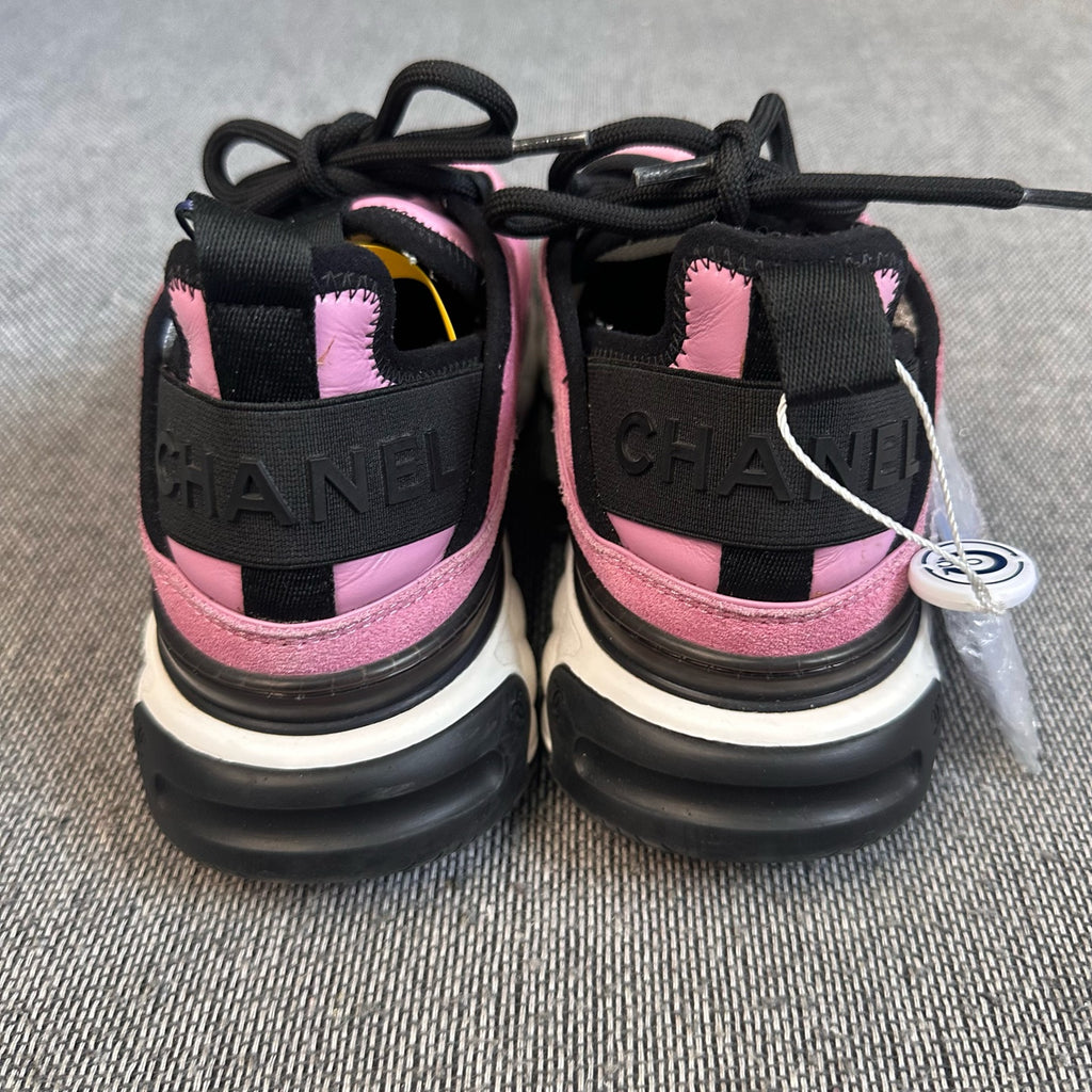 Chanel Lifestyle sneakers