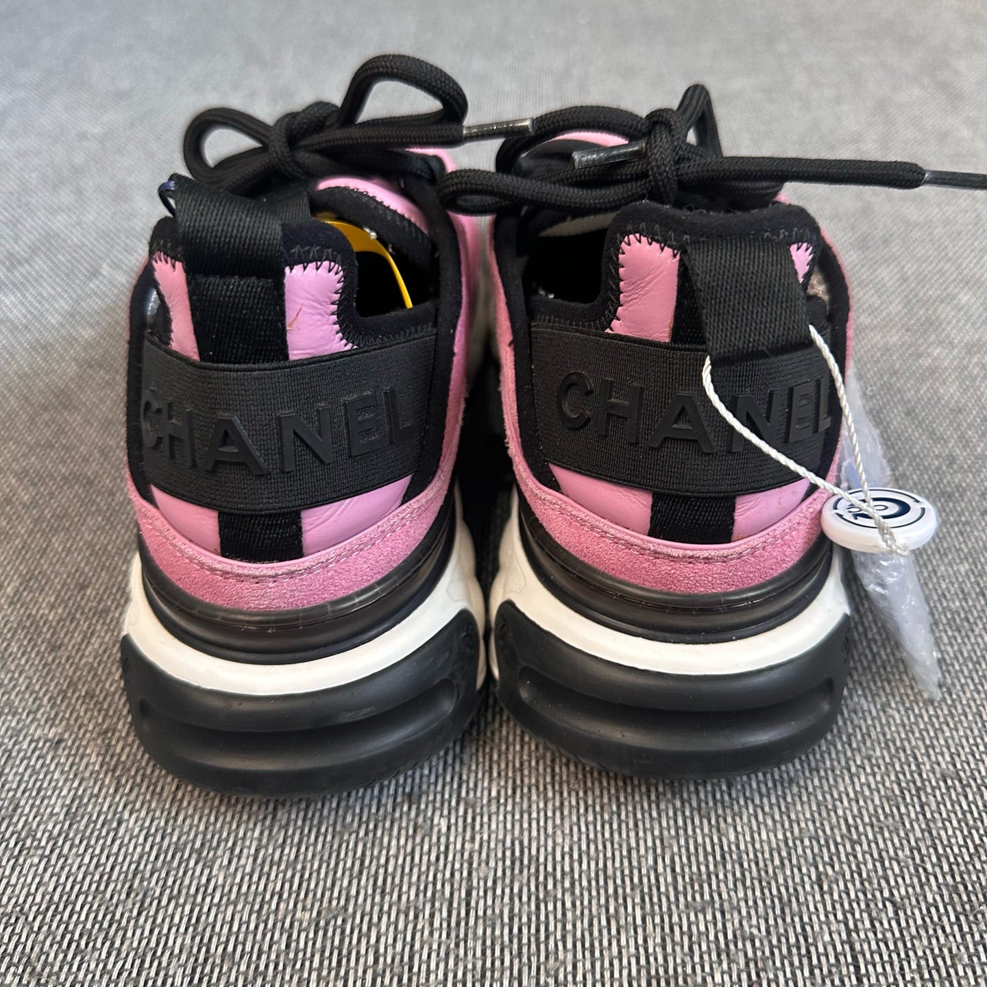 Chanel Lifestyle sneakers