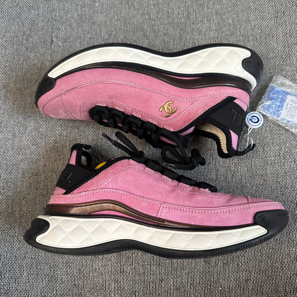 Chanel Lifestyle sneakers