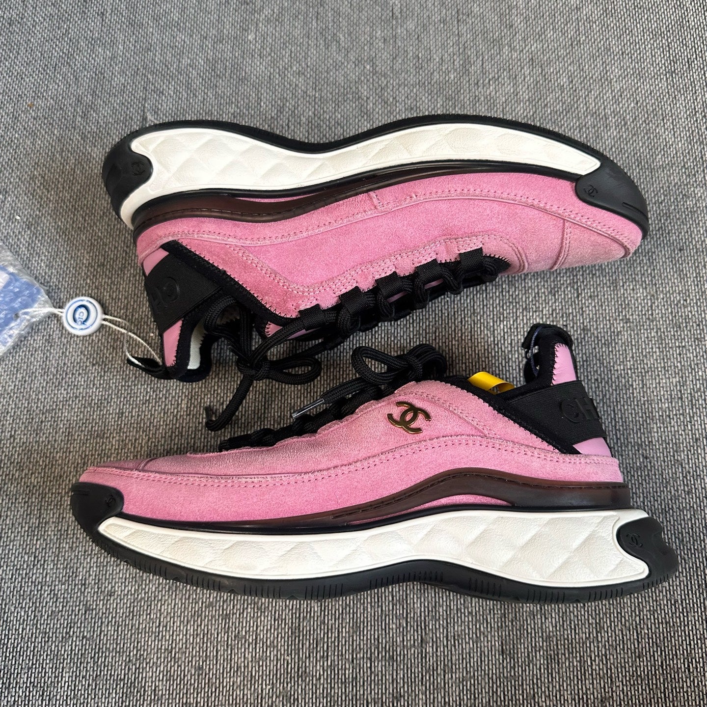 Chanel Lifestyle sneakers