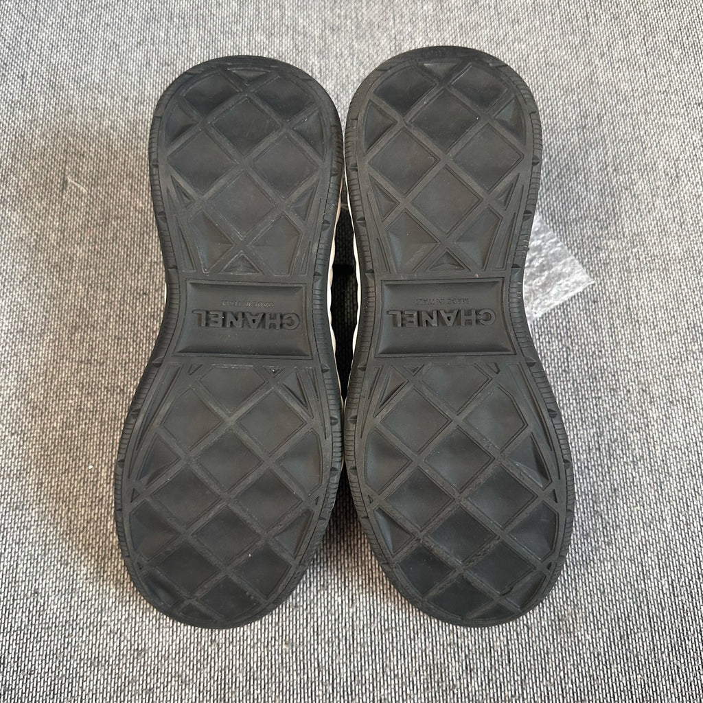 Chanel Lifestyle sneakers