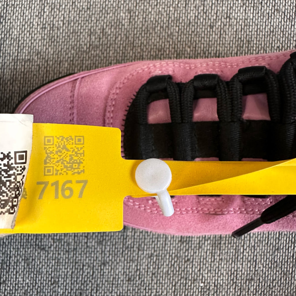 Chanel Lifestyle sneakers