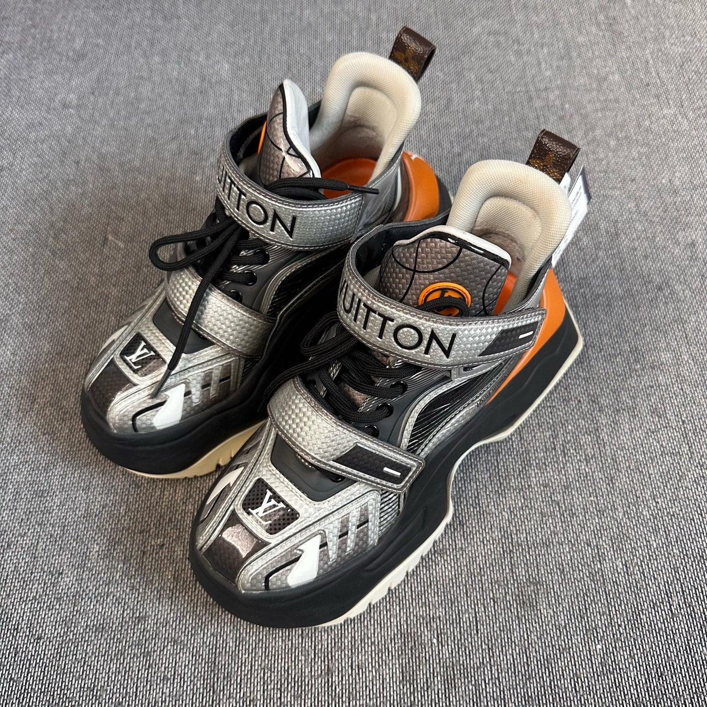 Louis Vuitton Lifestyle sneakers