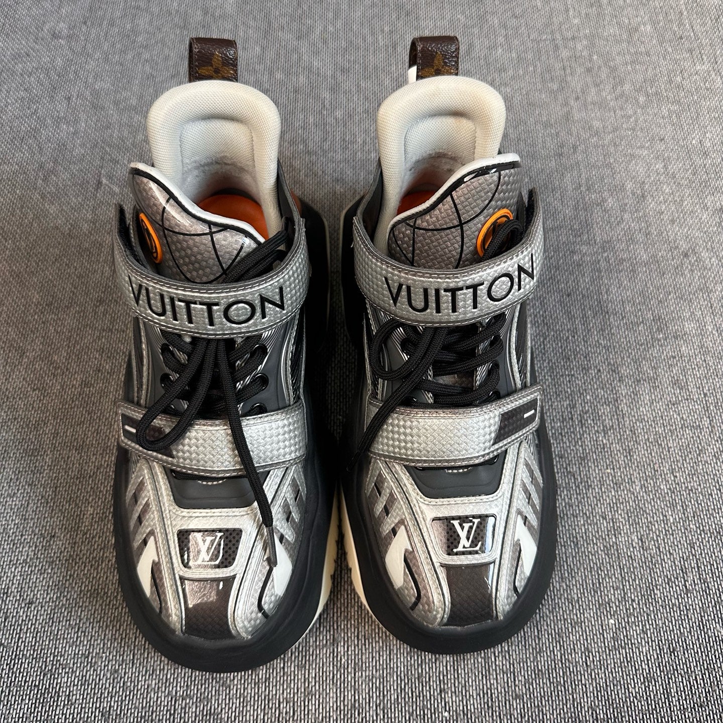 Louis Vuitton Lifestyle sneakers