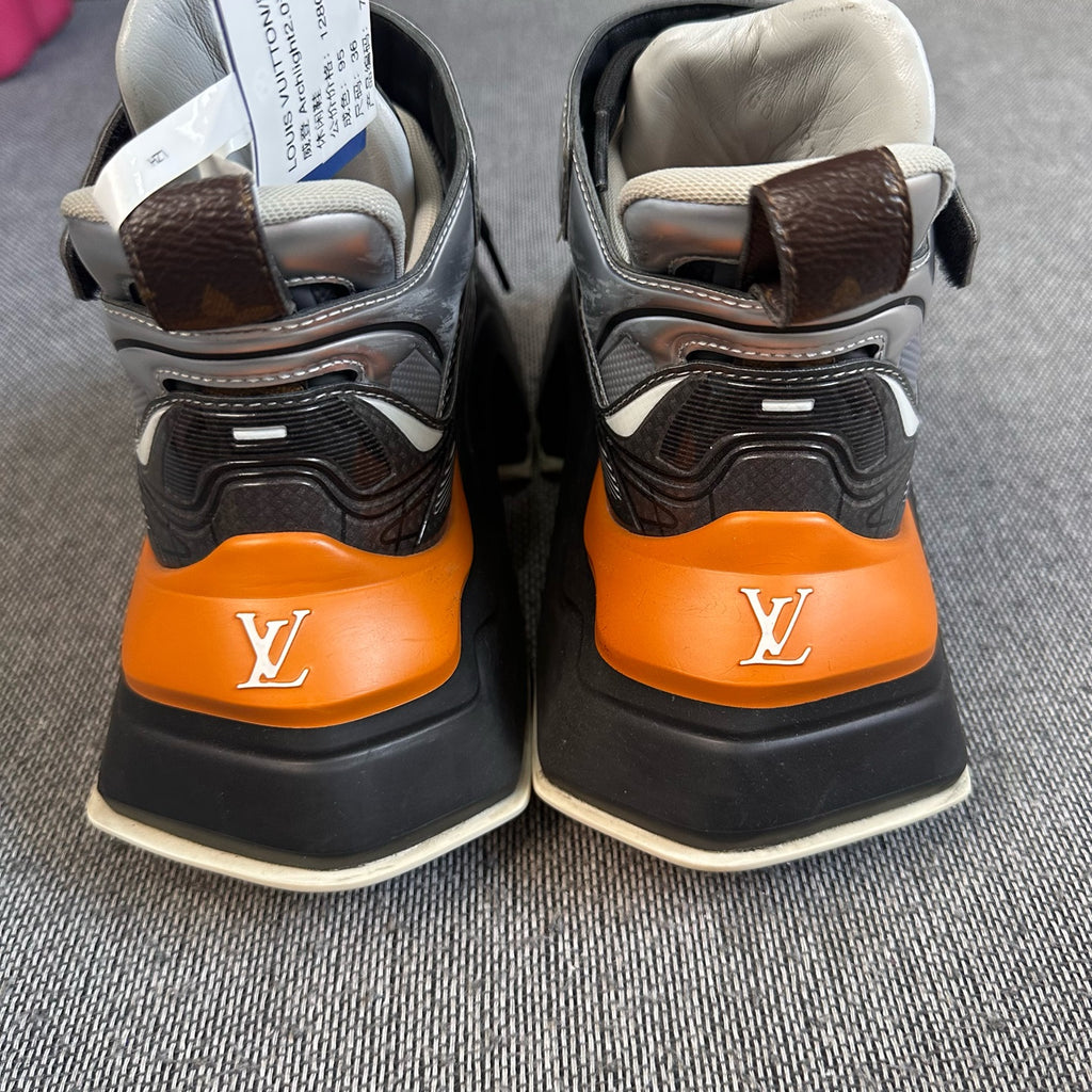 Louis Vuitton Lifestyle sneakers