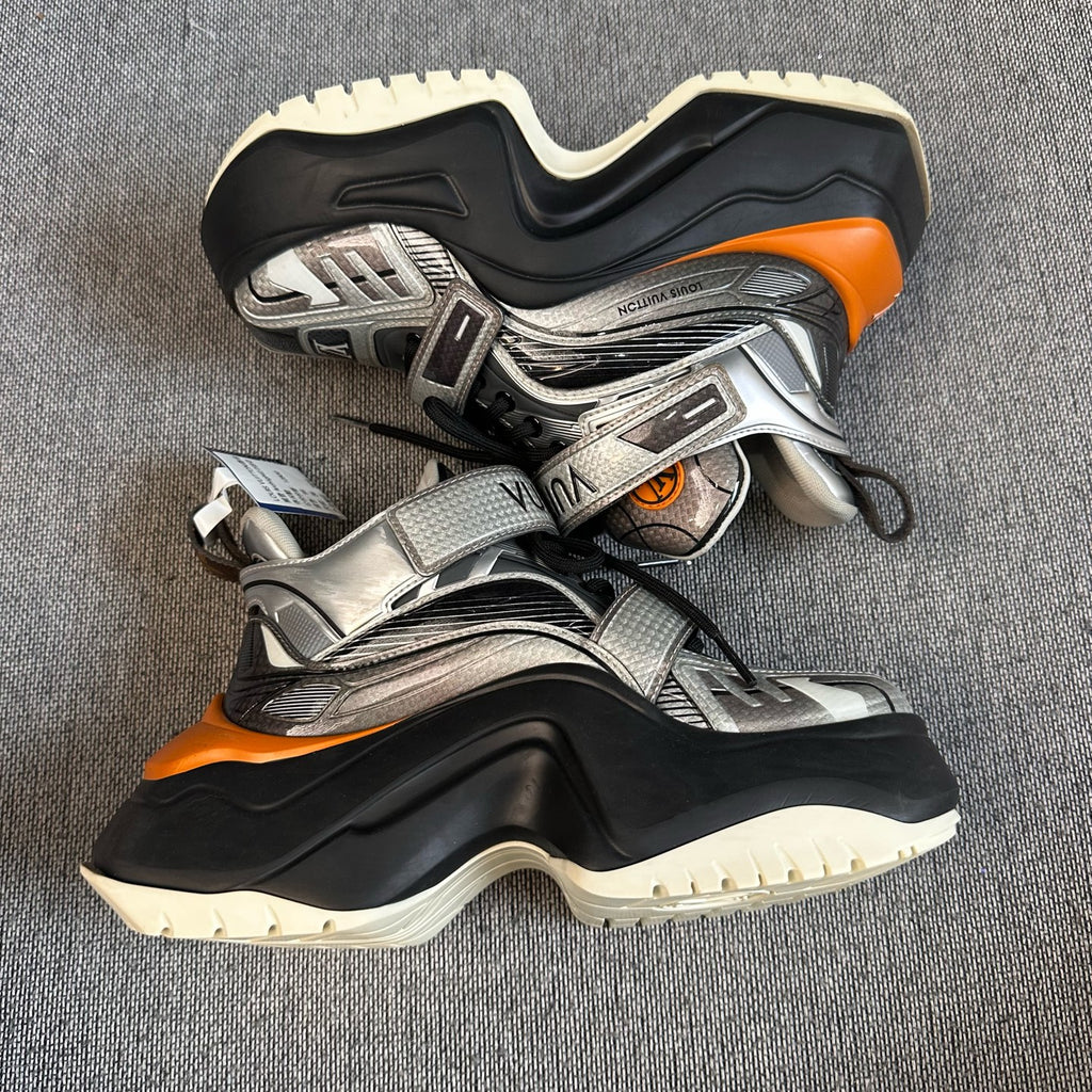 Louis Vuitton Lifestyle sneakers