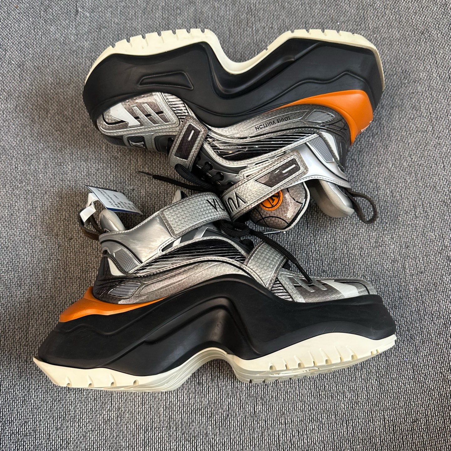 Louis Vuitton Lifestyle sneakers