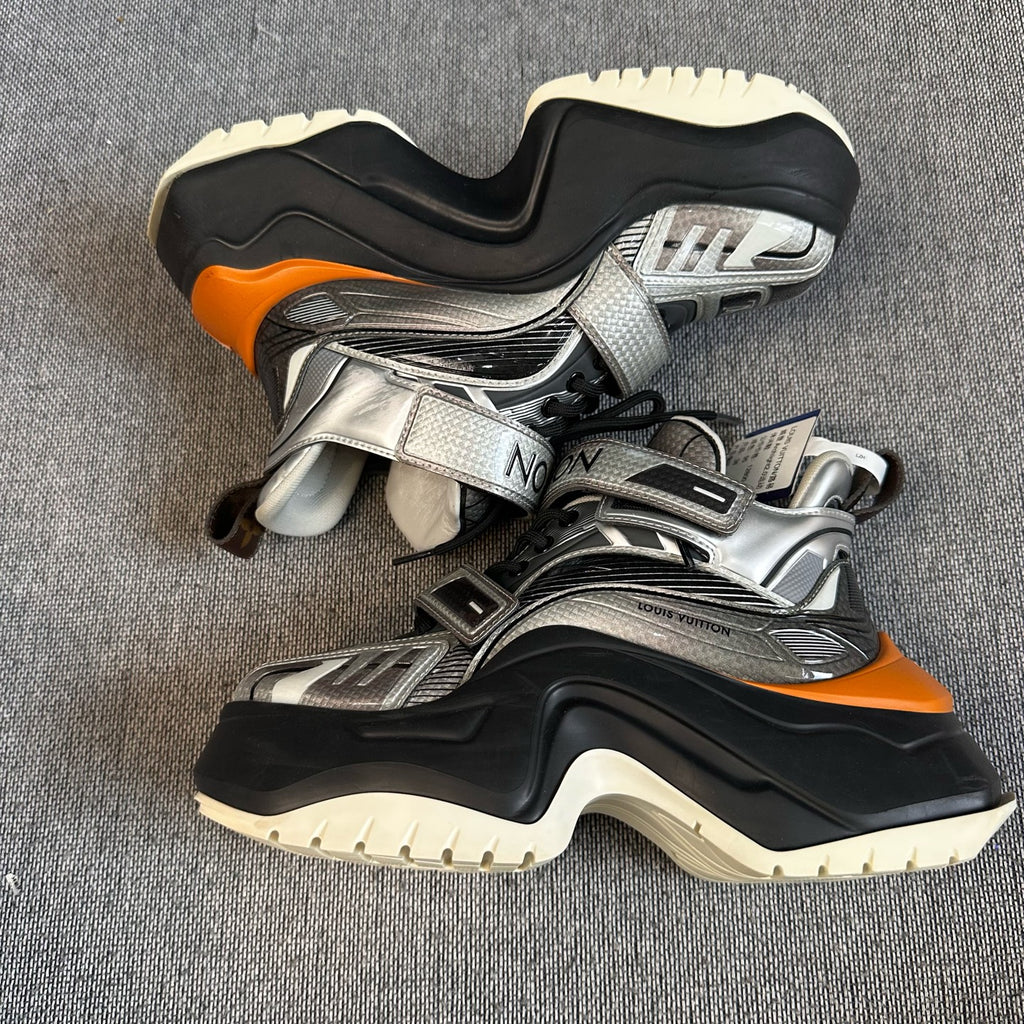 Louis Vuitton Lifestyle sneakers