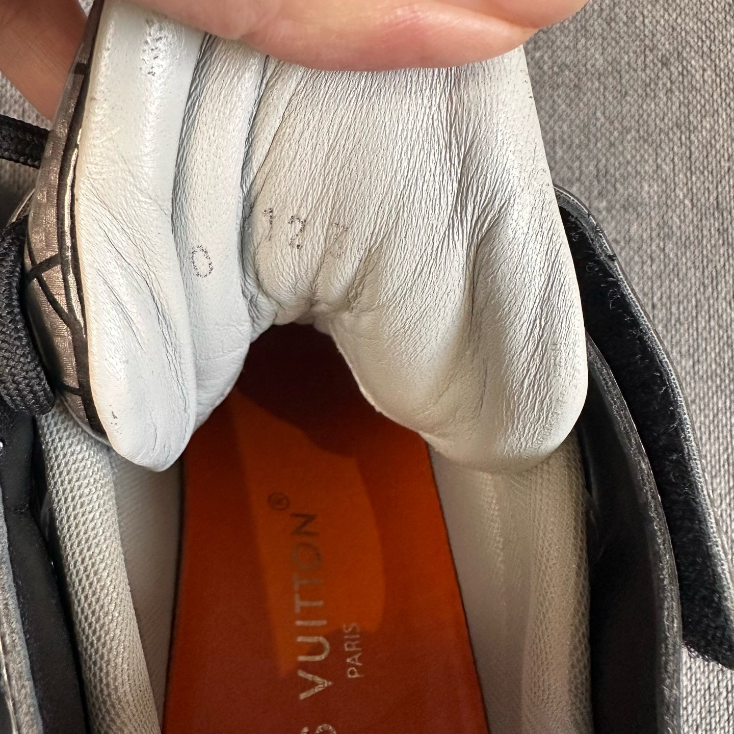 Louis Vuitton Lifestyle sneakers