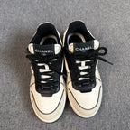 Chanel Skate shoes