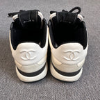 Chanel Skate shoes