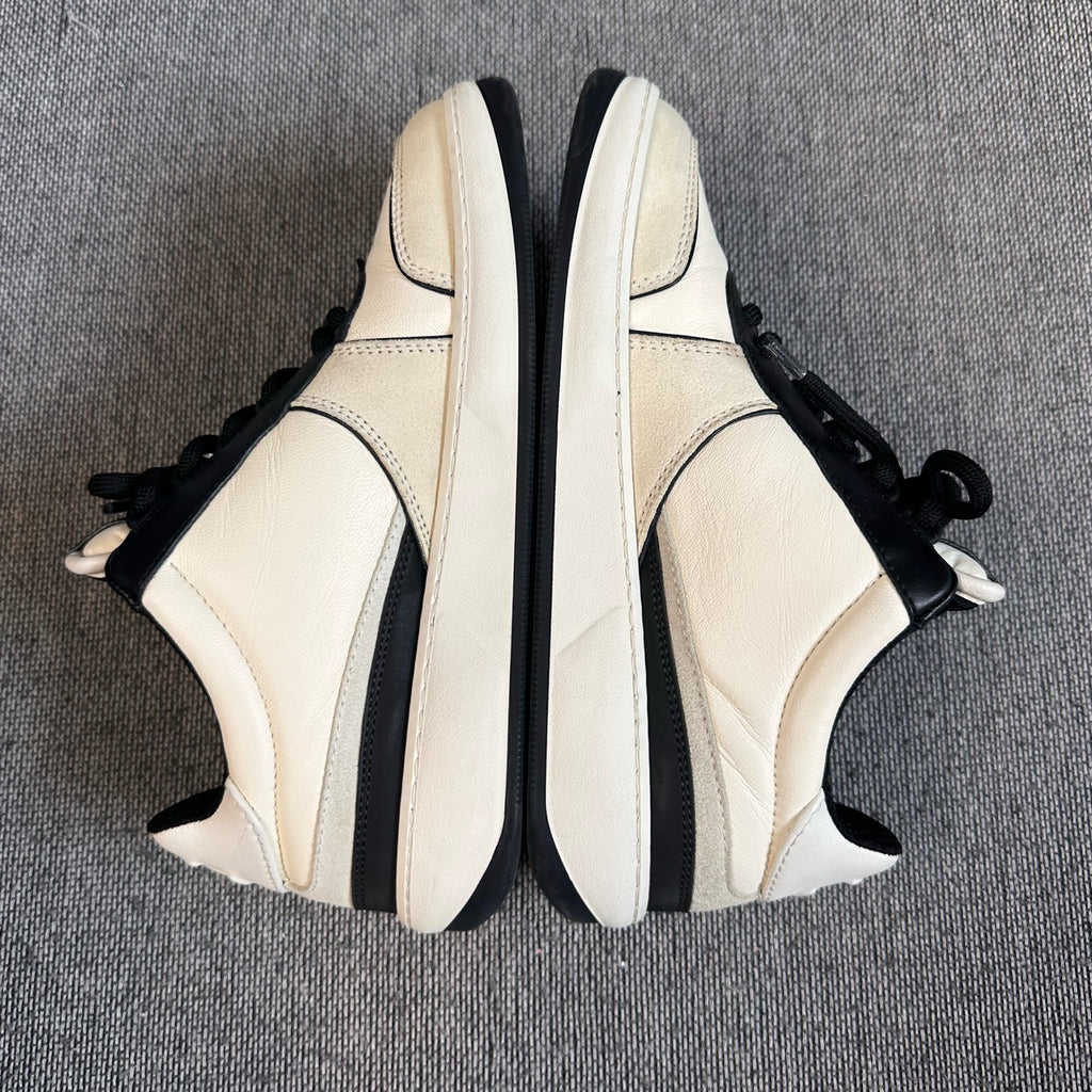 Chanel Skate shoes