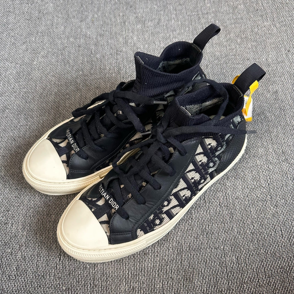 Dior Platform shoes