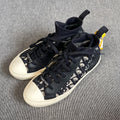 Dior Platform shoes