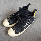 Dior Platform shoes