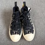 Dior Platform shoes