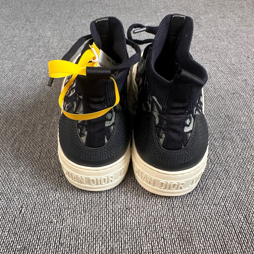 Dior Platform shoes