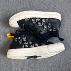 Dior Platform shoes