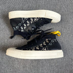 Dior Platform shoes