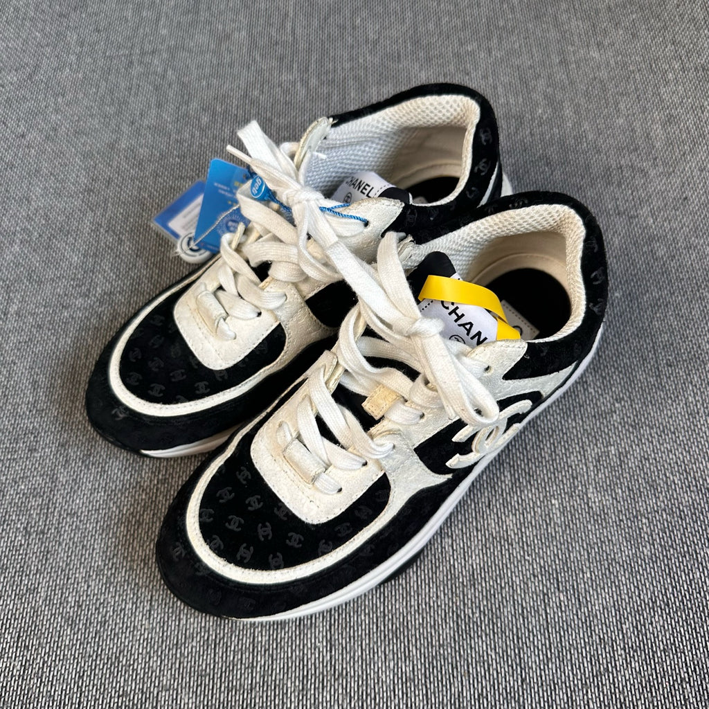 Chanel Lifestyle sneakers