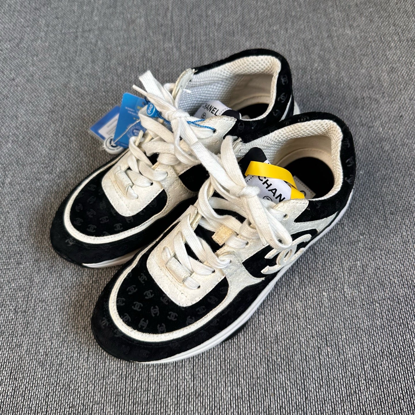 Chanel Lifestyle sneakers