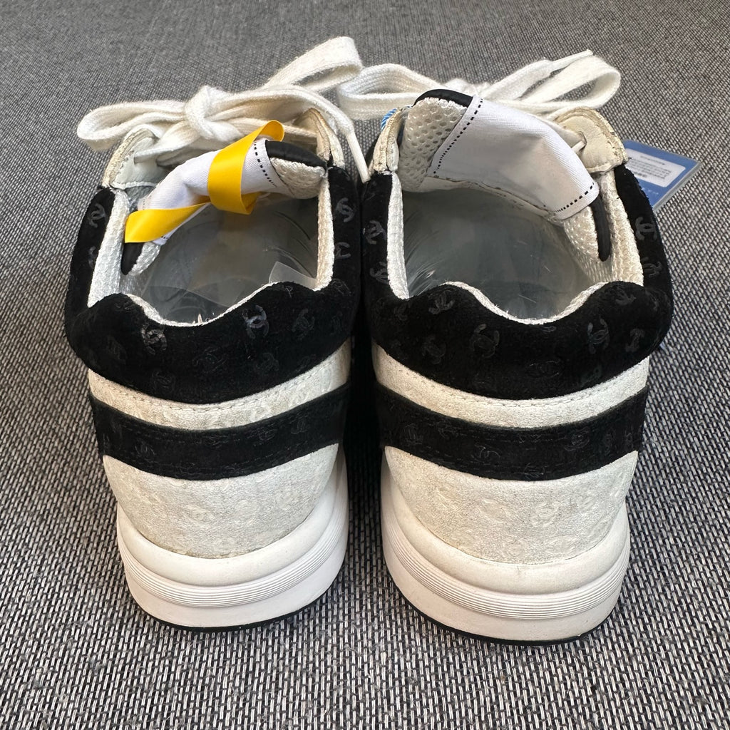 Chanel Lifestyle sneakers