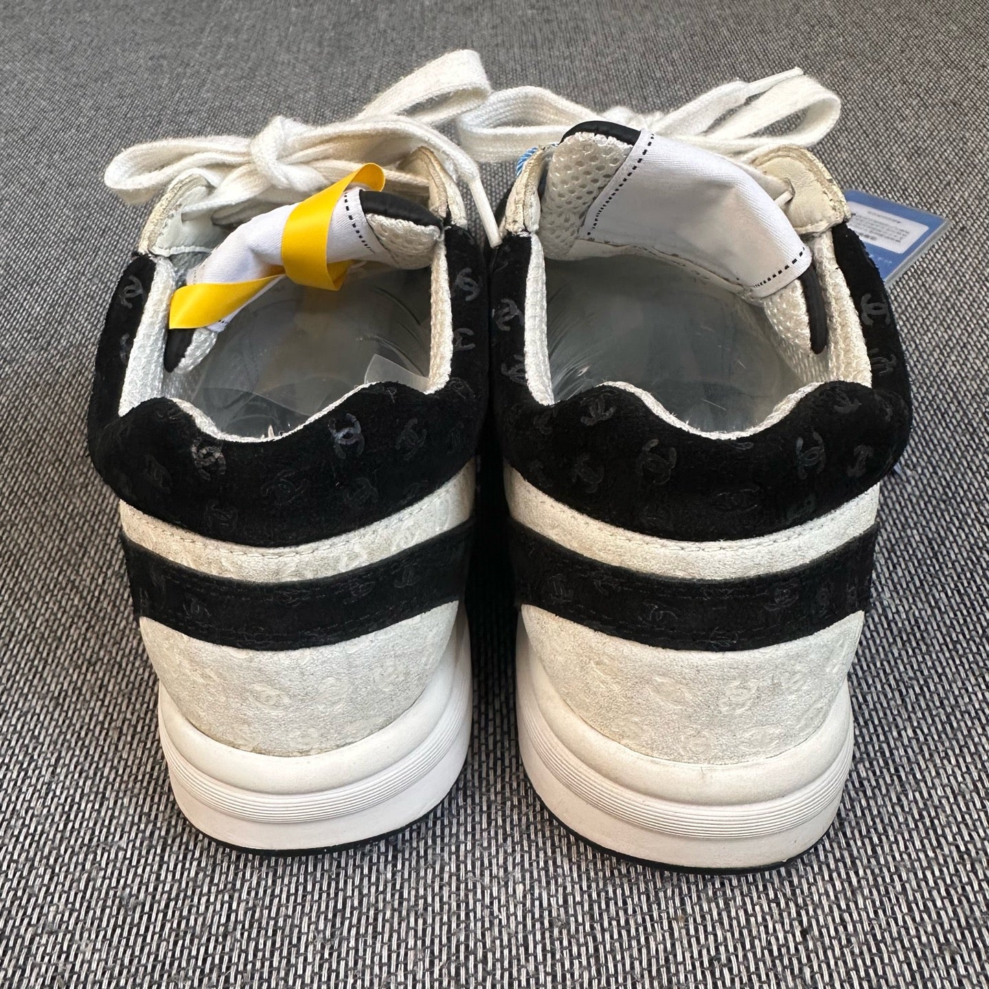 Chanel Lifestyle sneakers