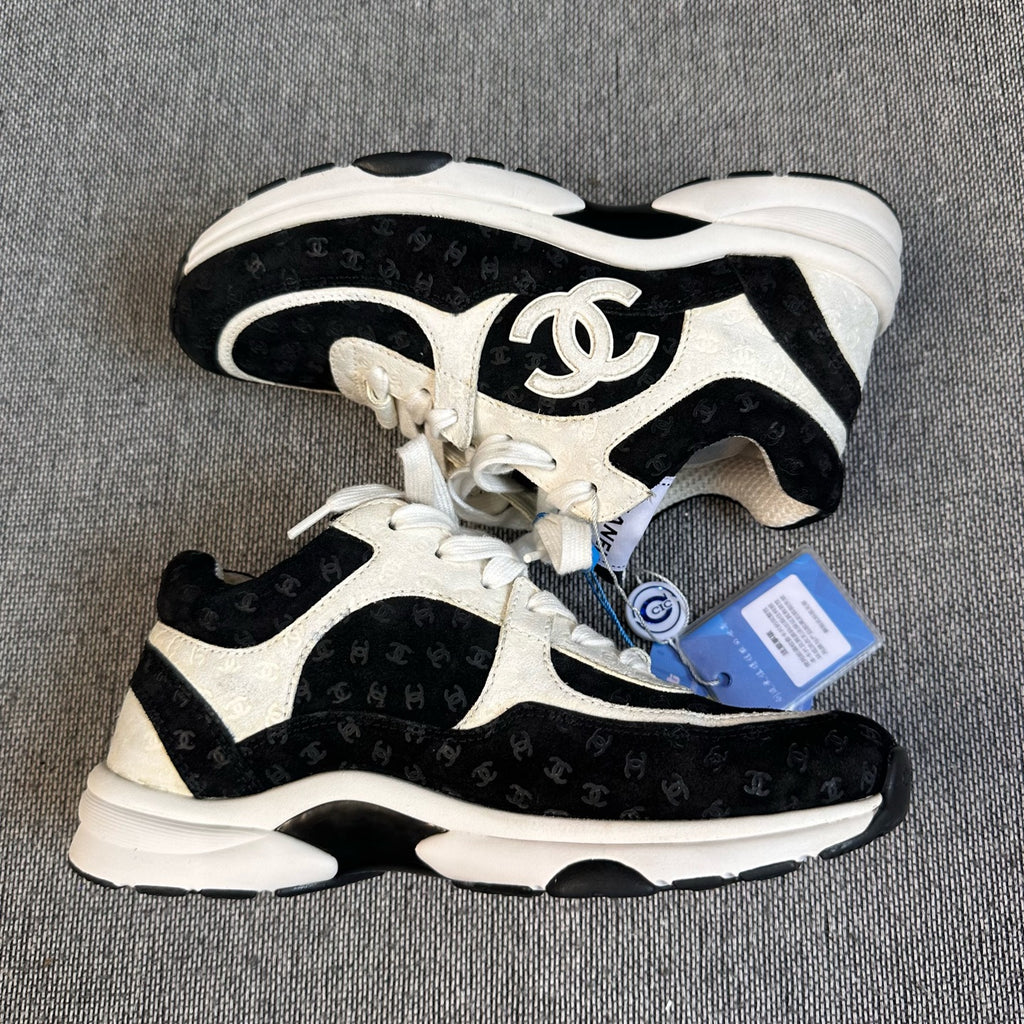 Chanel Lifestyle sneakers