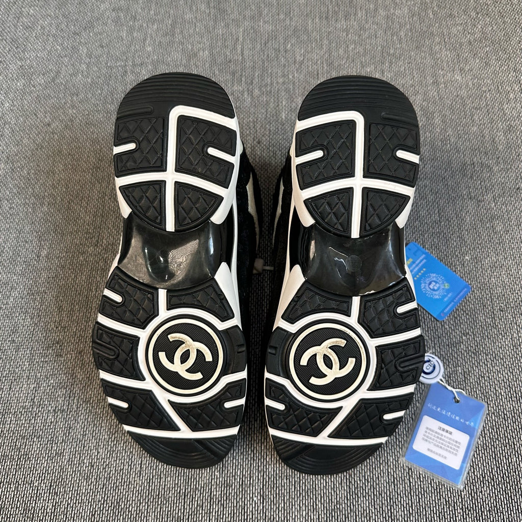 Chanel Lifestyle sneakers
