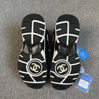 Chanel Lifestyle sneakers