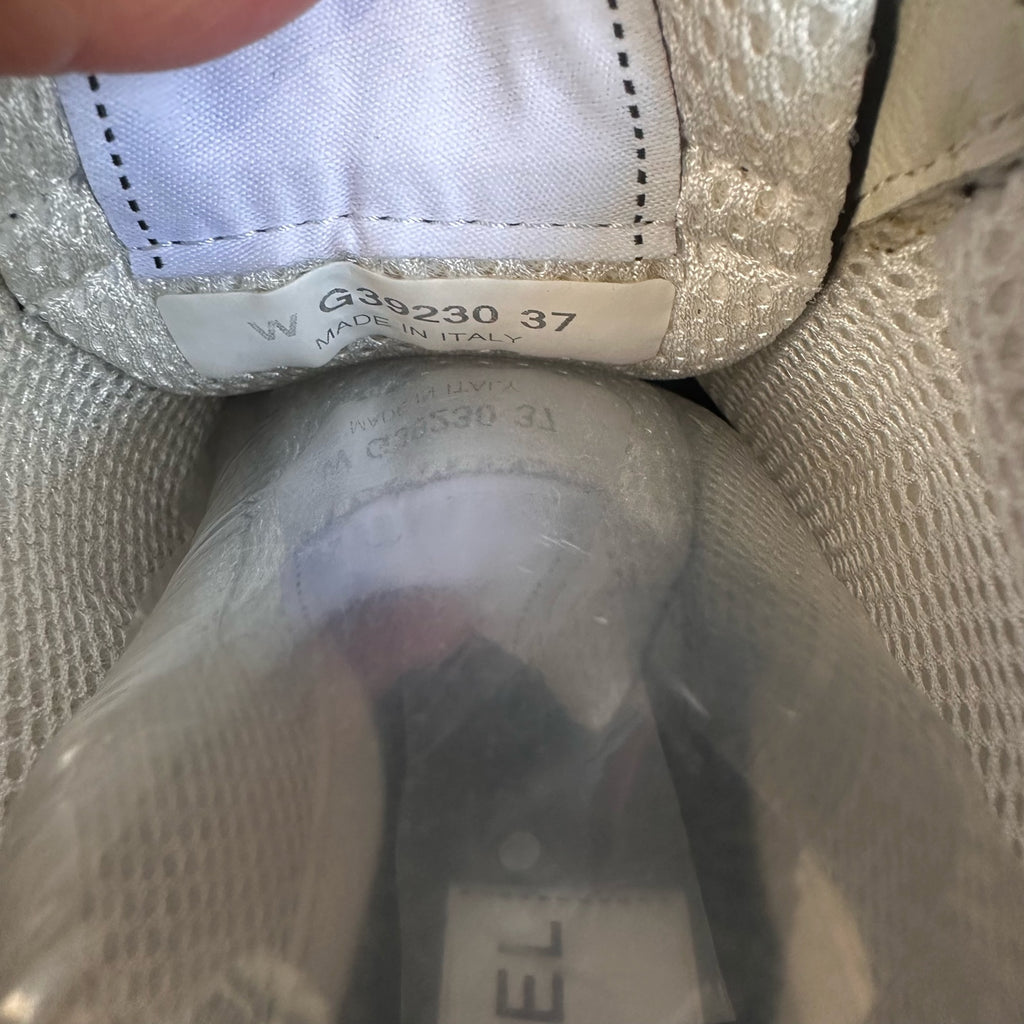 Chanel Lifestyle sneakers