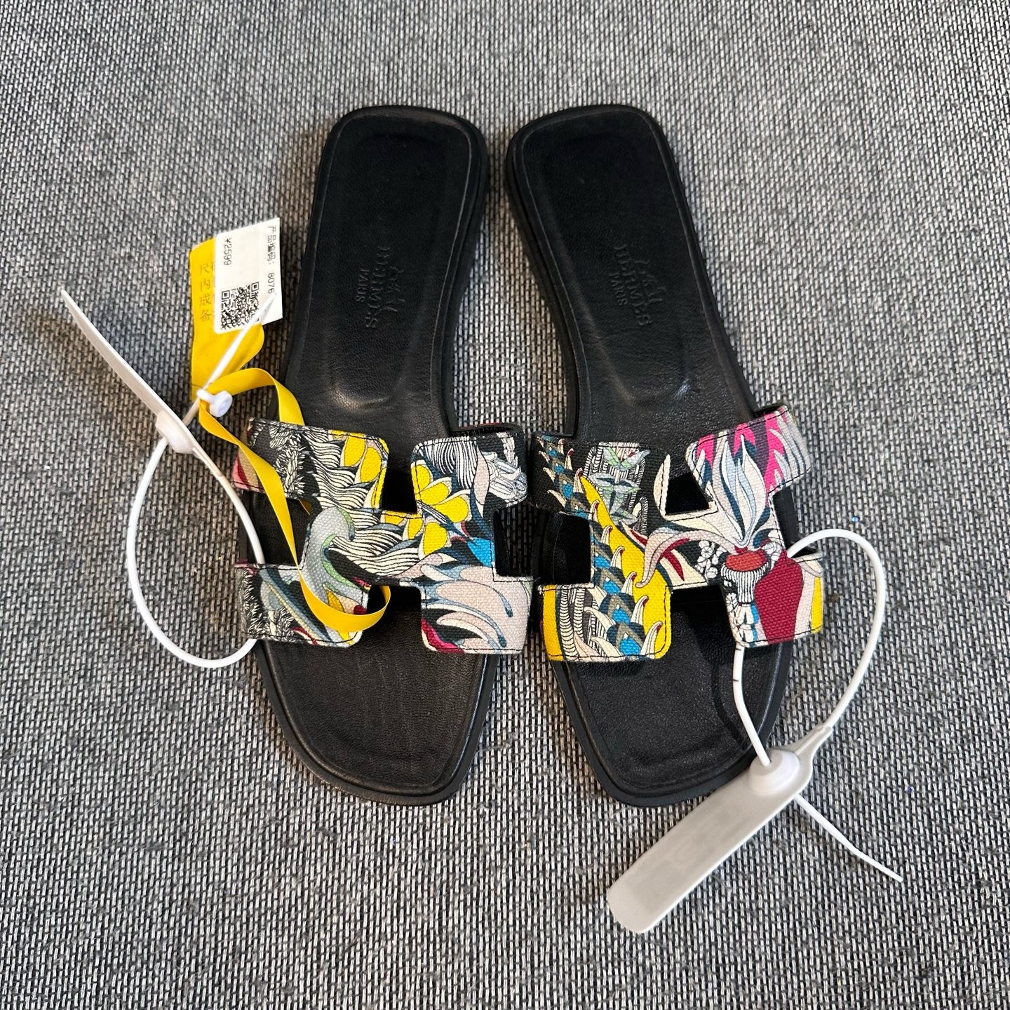 Hermes Flip flop