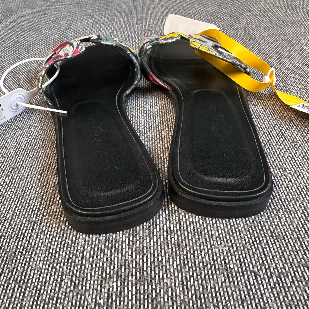 Hermes Flip flop