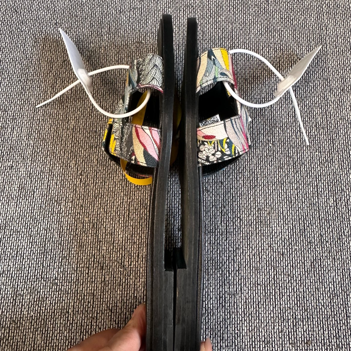 Hermes Flip flop
