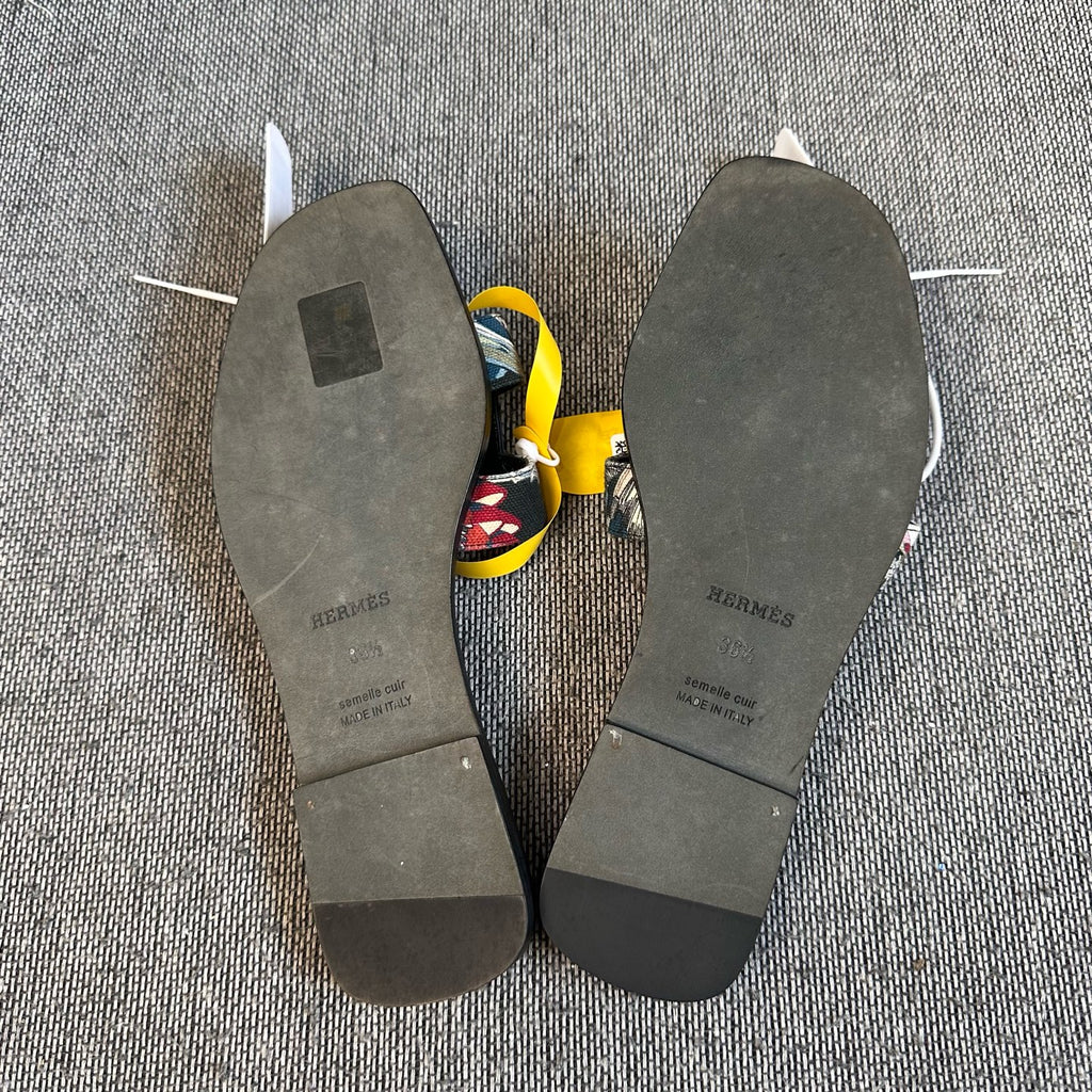 Hermes Flip flop