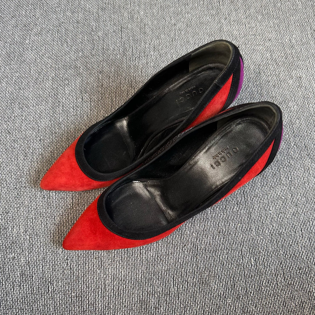 Gucci High heels