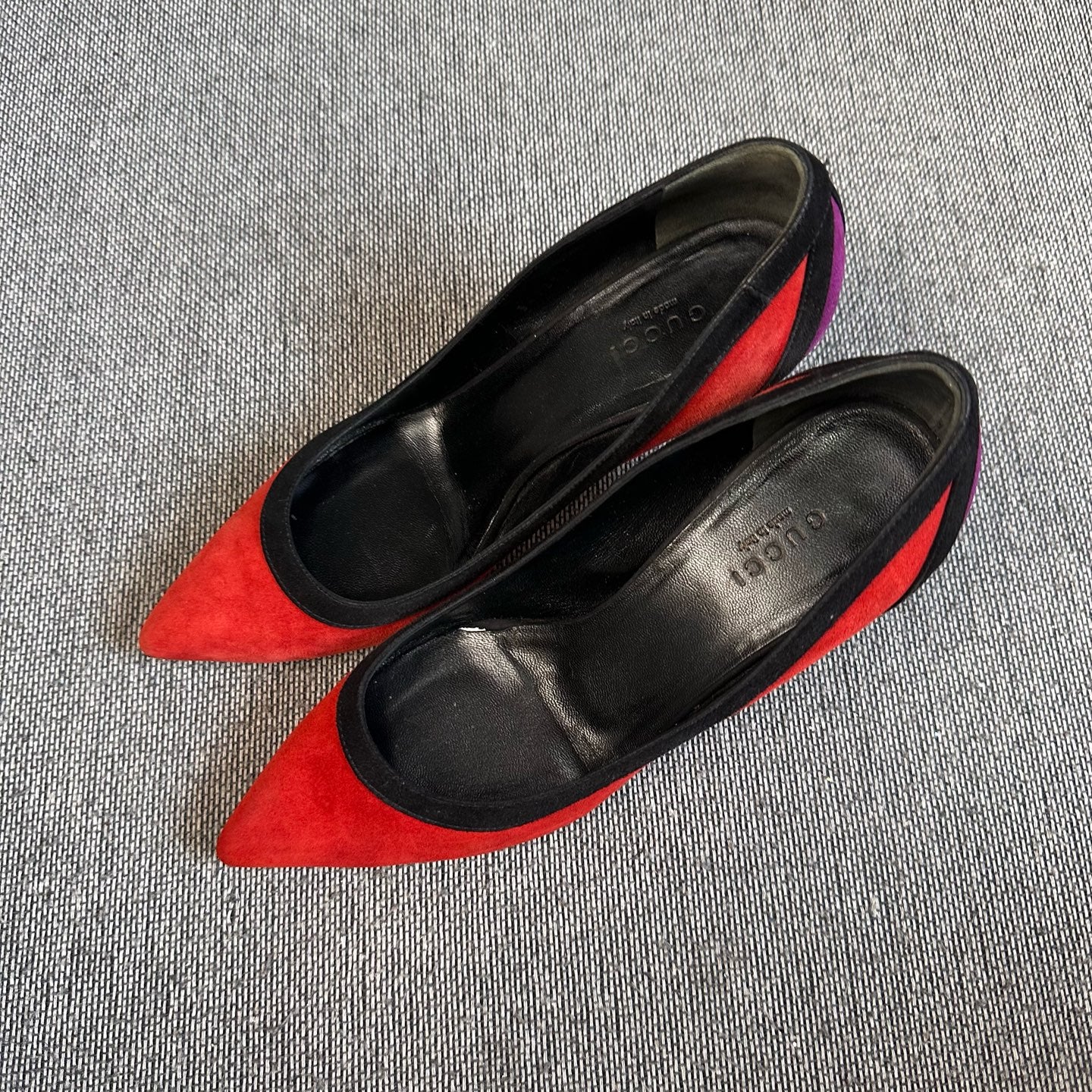 Gucci High heels