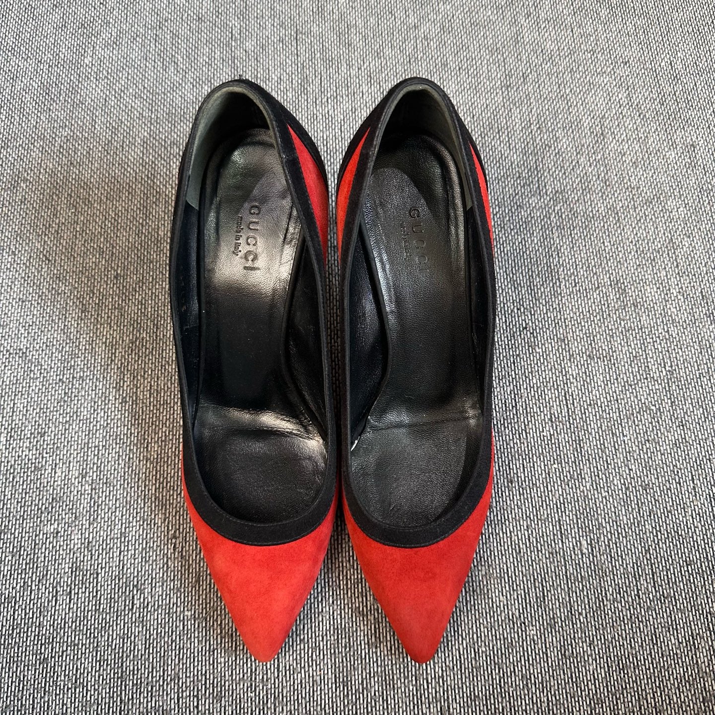 Gucci High heels