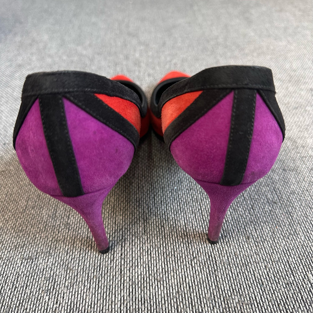 Gucci High heels