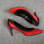 Gucci High heels