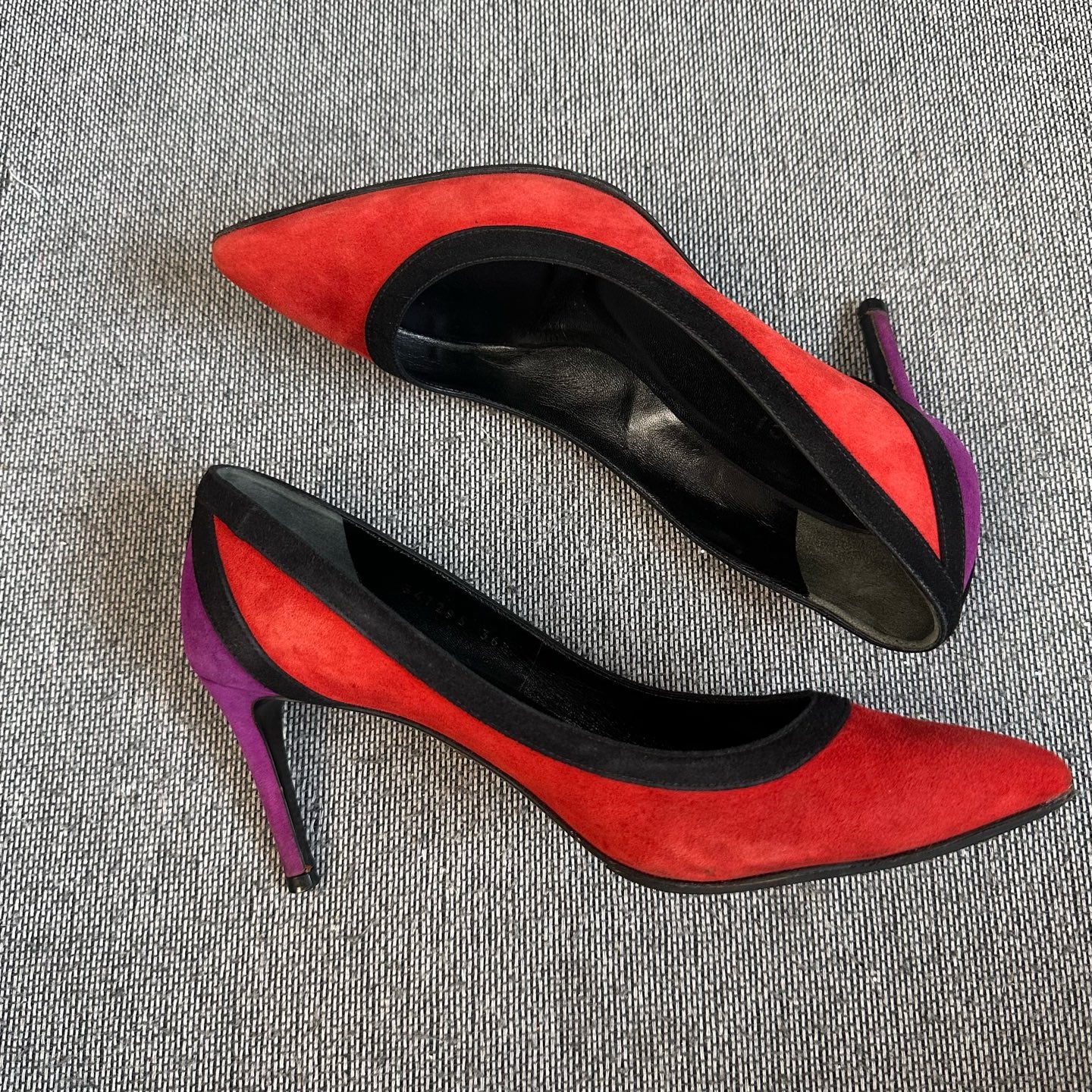 Gucci High heels
