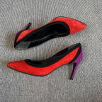 Gucci High heels