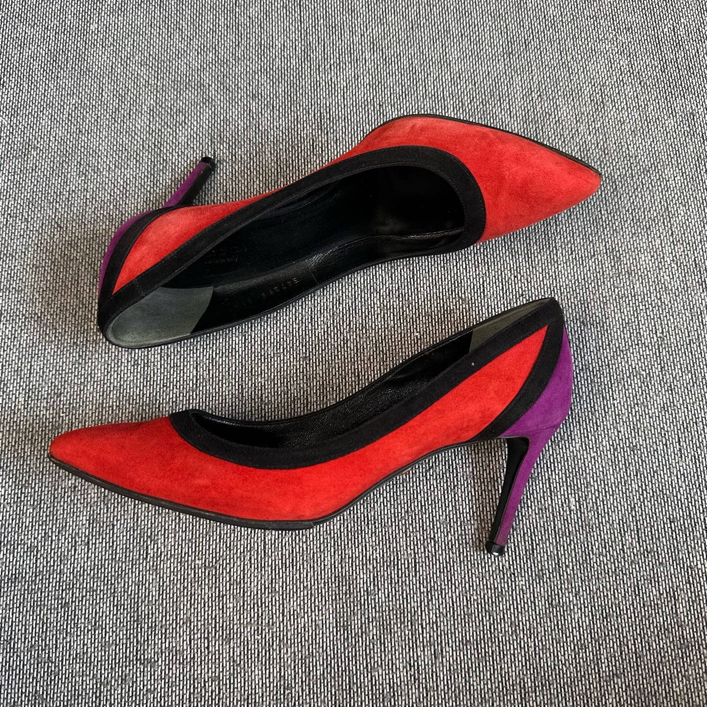 Gucci High heels