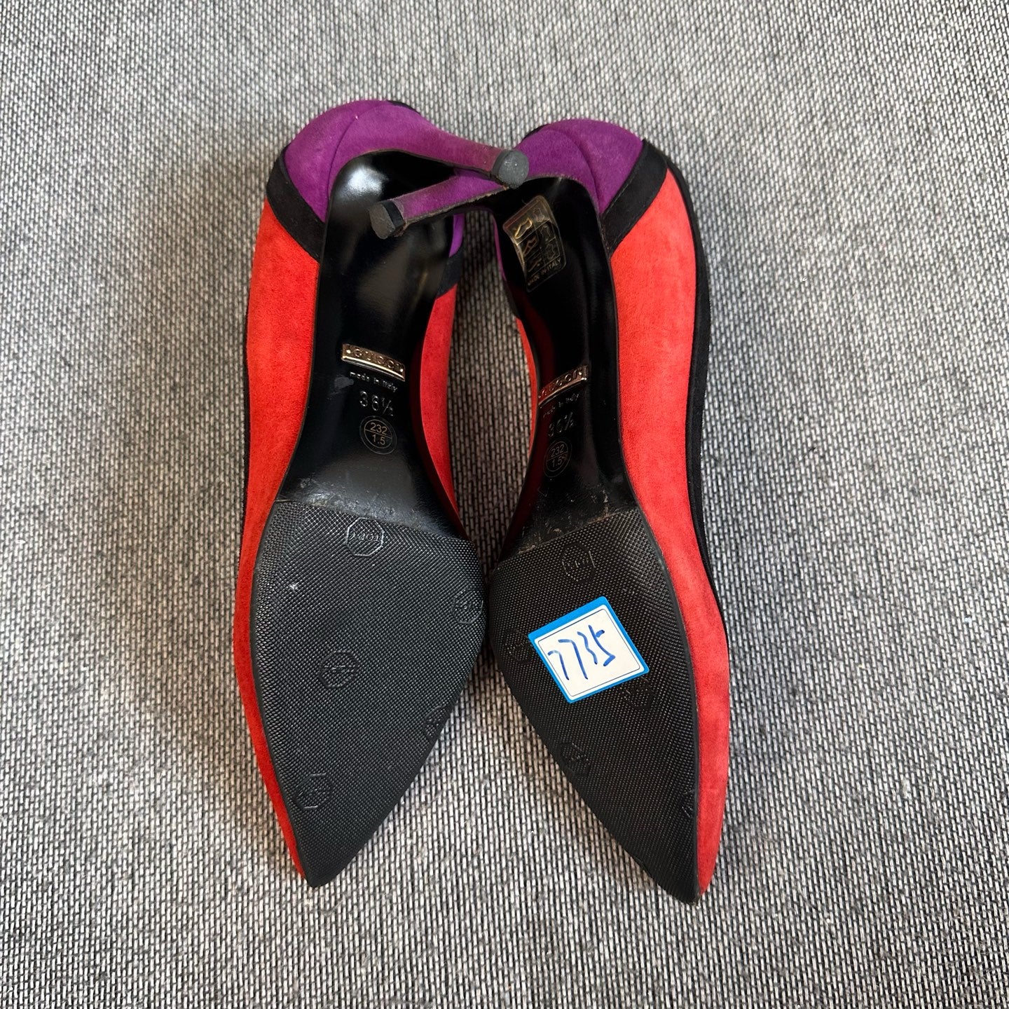 Gucci High heels