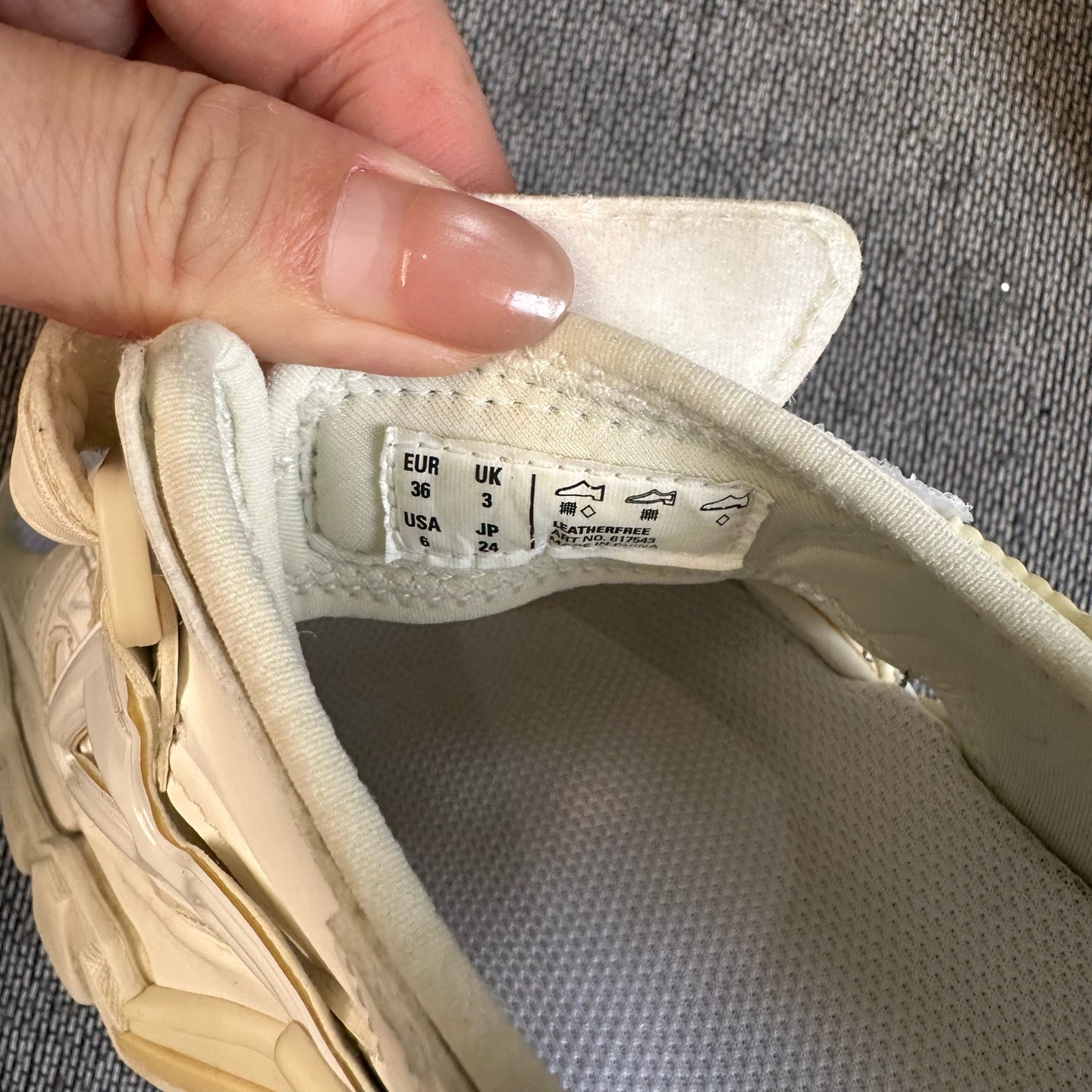 Balenciaga