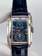 Patek Philippe Manual-wind watch