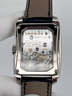 Patek Philippe Manual-wind watch
