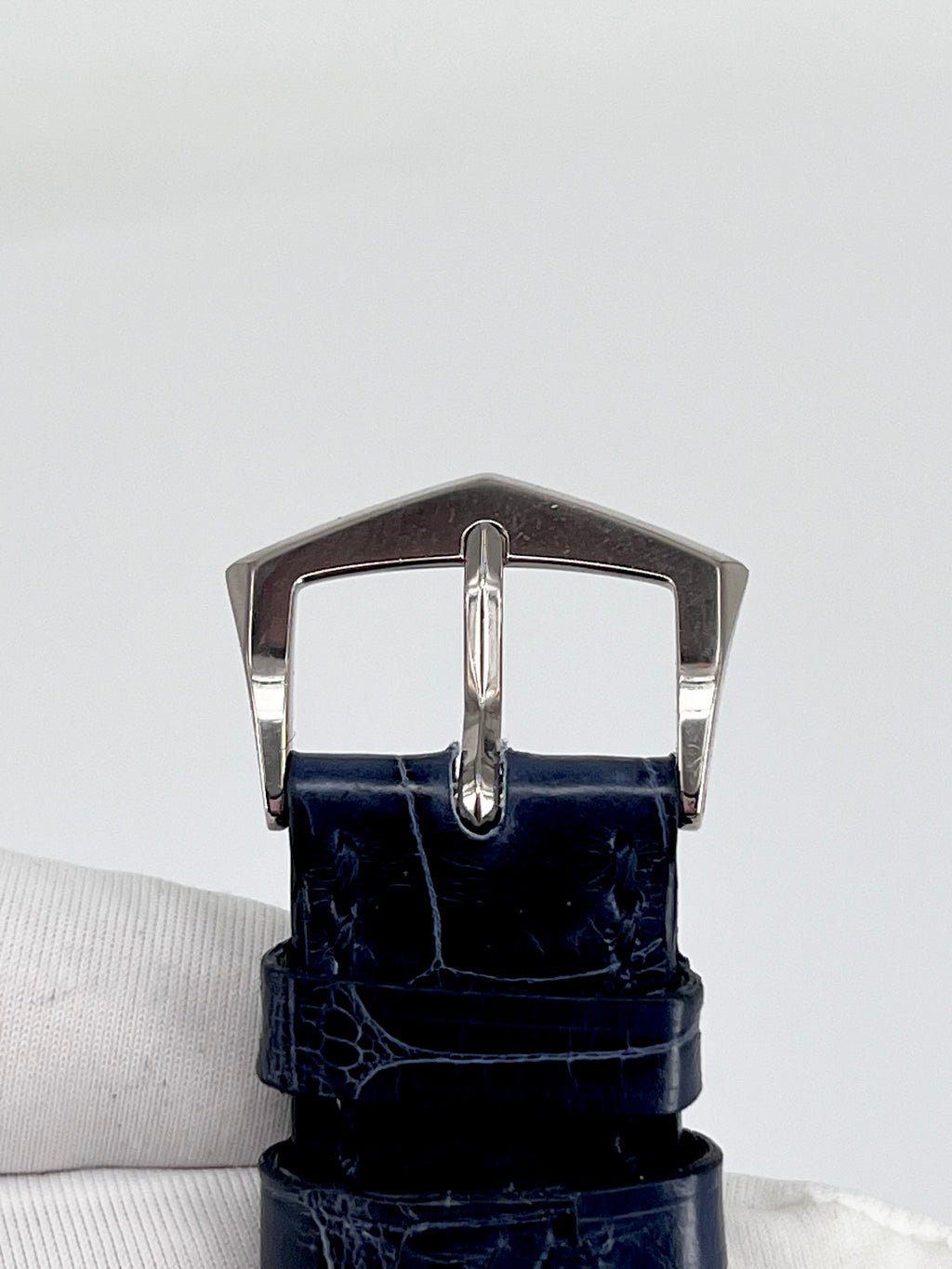 Patek Philippe Manual-wind watch