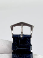 Patek Philippe Manual-wind watch